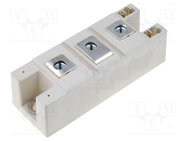 Module; double series; 1.6kV; 172A; V: A22; SEMIPACK2; Ufmax: 1.41V