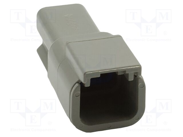 Connector: wire-wire