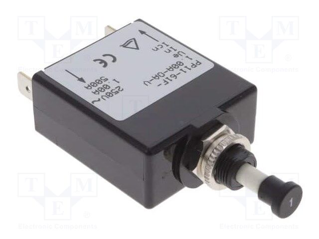 Circuit breaker