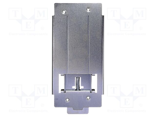 Adapter for DIN rail; outside; power breaker EB2 125