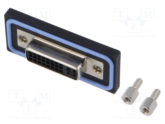 connector DDD-25PFFS-SL8001