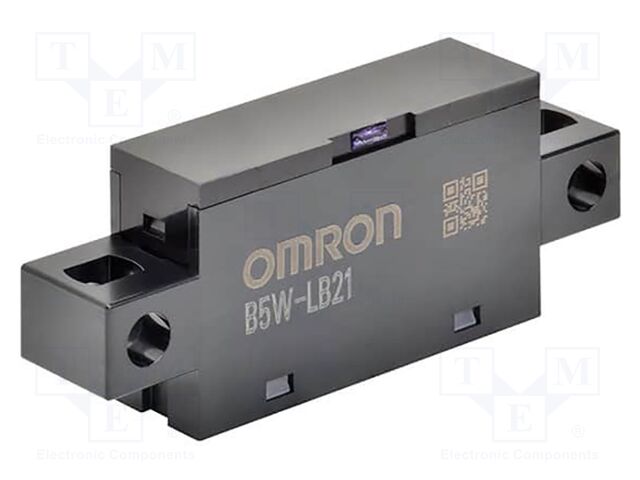 Sensor: photoelectric