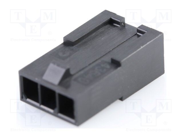 Connector: wire-wire
