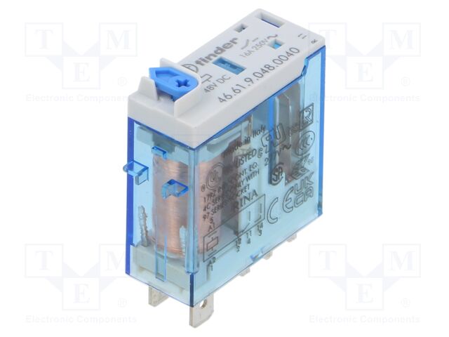 Miniature,industrial