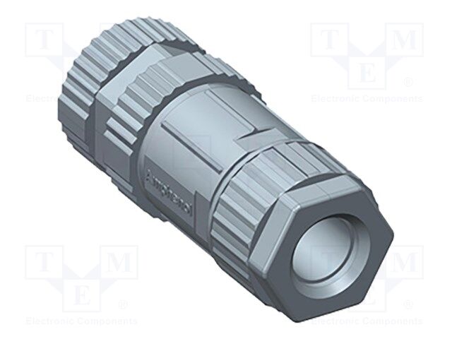Connector: M12