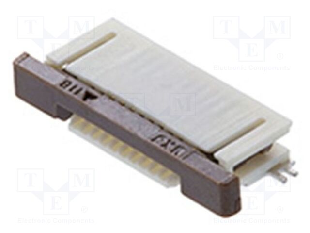 Connector: FFC/FPC