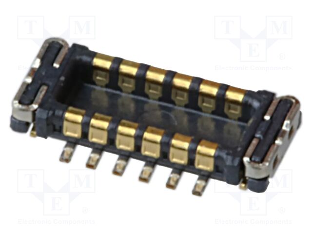 Connector: PCB to PCB