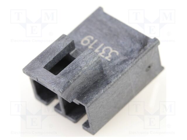 Connector: wire-board