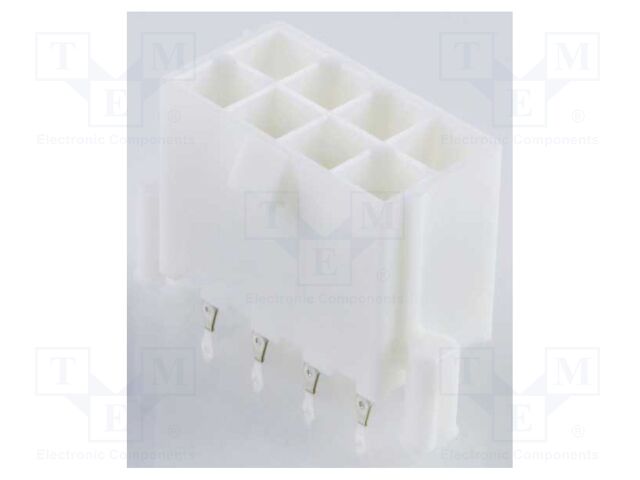 Wire-board