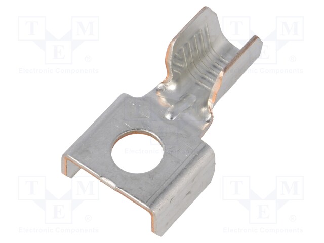 Fuse acces: terminal; crimped,on cable; Leads: M8 screw; 10÷20mm2