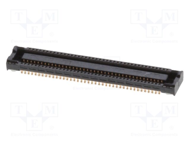 Connector: PCB to PCB