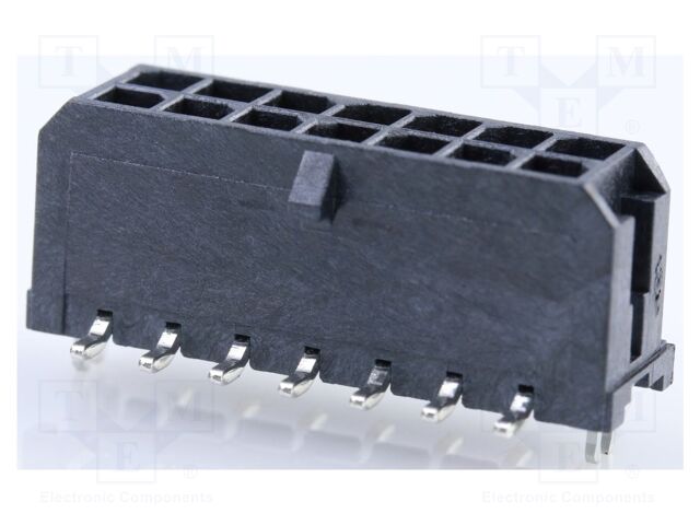 Wire-board