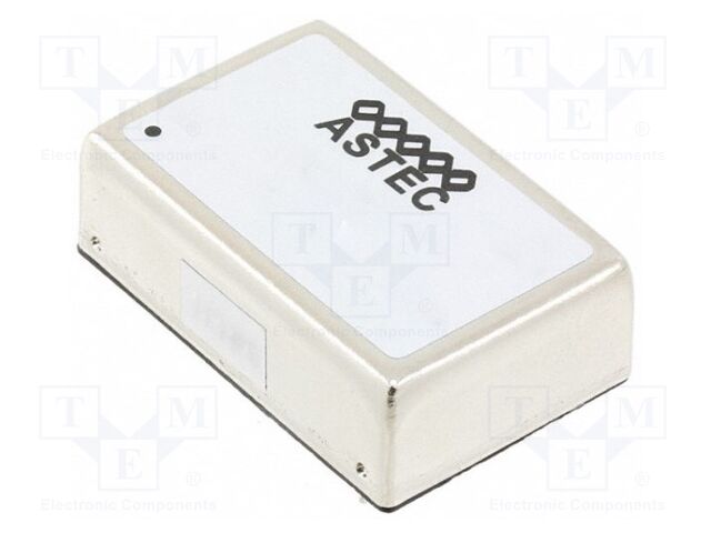 Converter: DC/DC