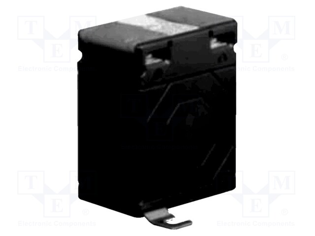 Current transformer; screw; Iout: 5A; Iin: 30A