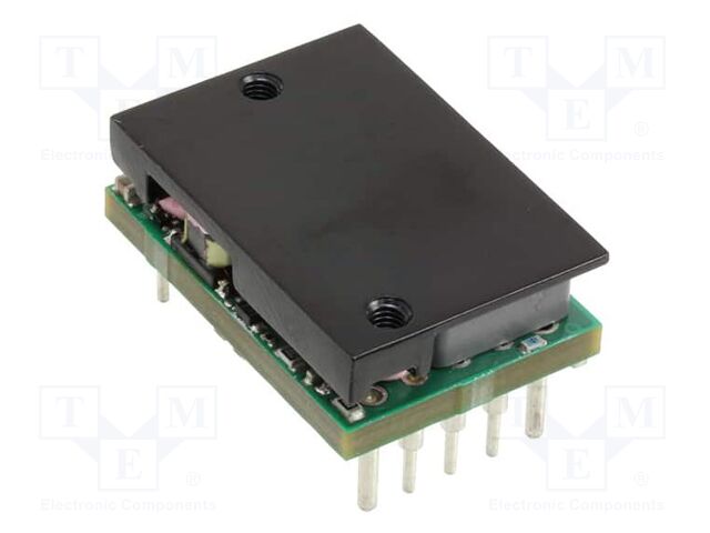 Converter: DC/DC