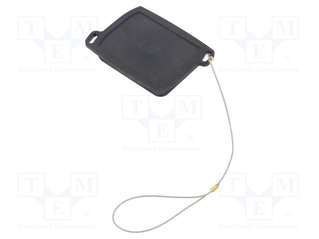 Han-Yellock 30 cover for hood