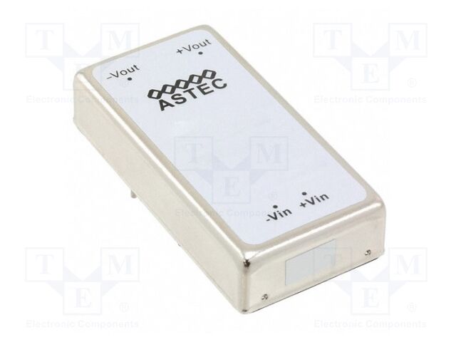 Converter: DC/DC