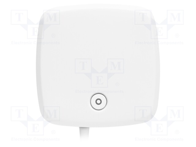 Logger: temperature; Temp: -20÷60°C; IP67; Interface: WiFi; EasyLog