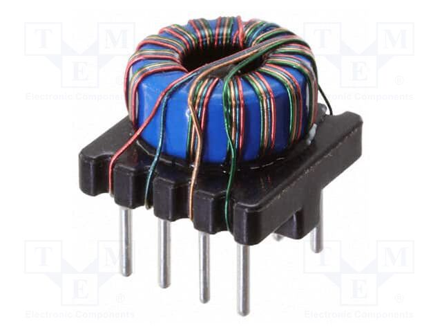 Inductor: wire