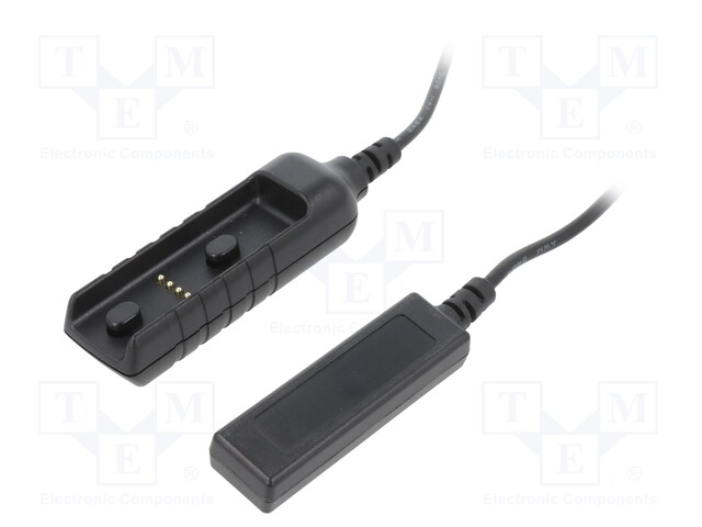 Test acces: test lead; 1.8m