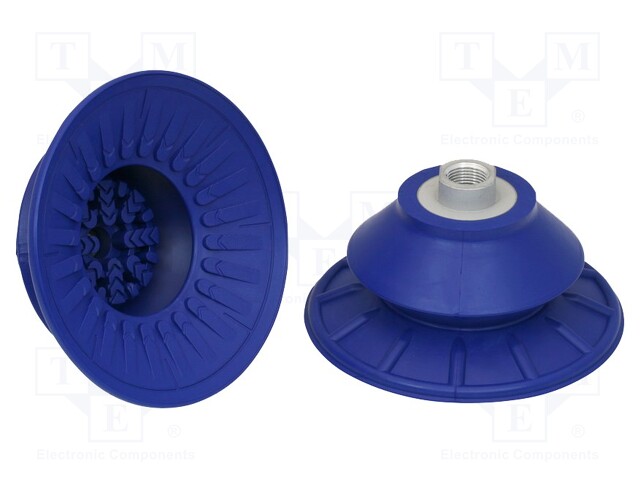 Component: suction cup; Man.series: SAB; Mounting: G3/8-IG; 170.2g