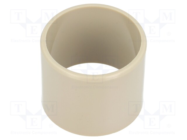 Bearing: sleeve bearing; Øout: 36mm; Øint: 32mm; L: 30mm; -100÷250°C