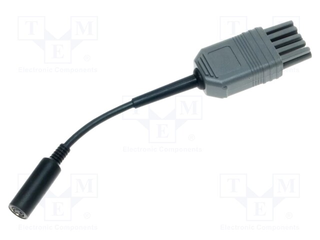 Adapter; Application: for the lux meter probe