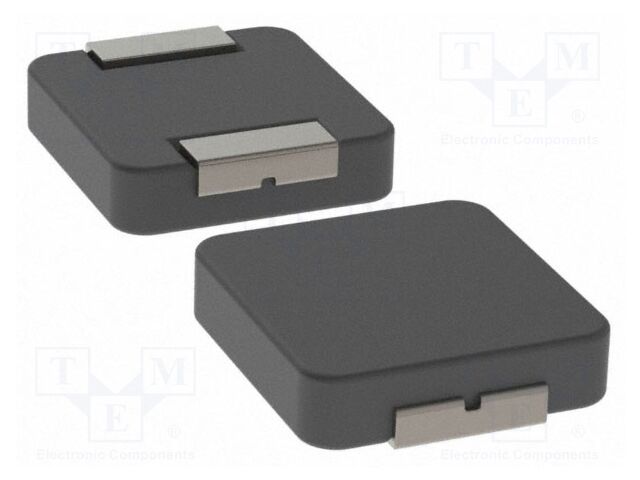 Inductor: wire
