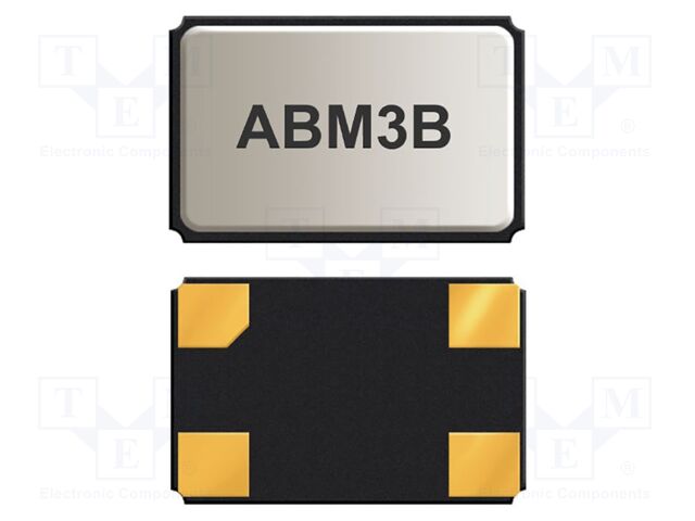 ABM3B-22.000MHZ-10-1