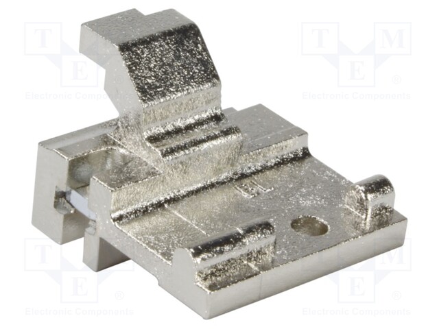 DIN-Power locking lever BL20-m