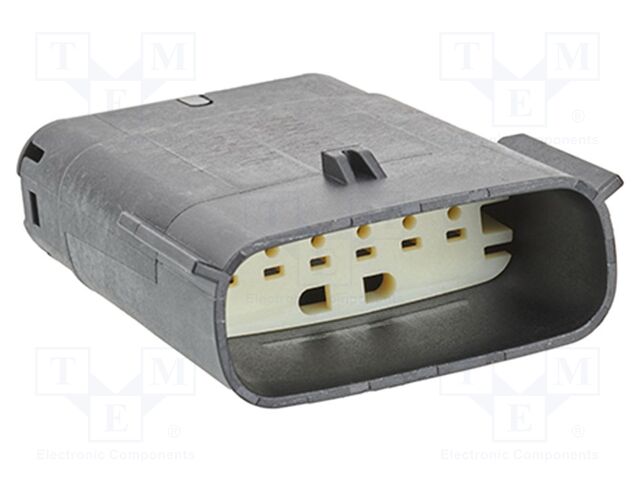 Connector: wire-wire