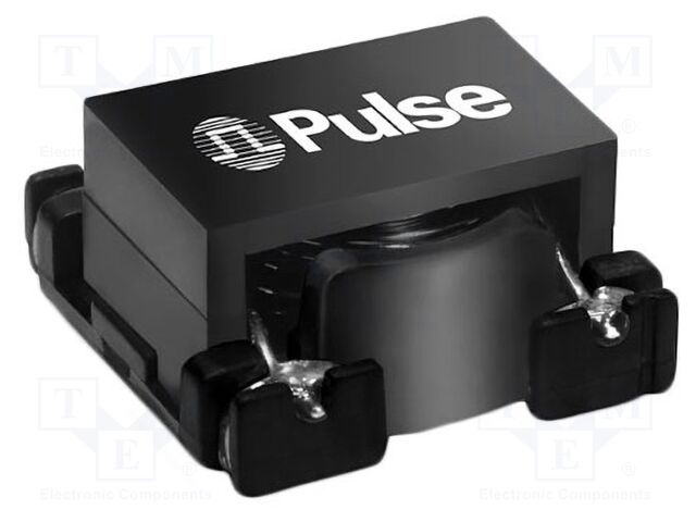 Inductor: wire