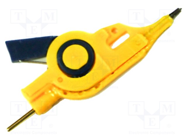 Spare part: grasper