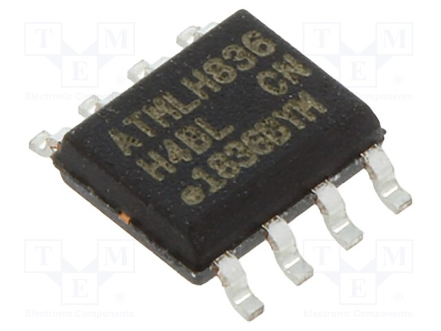 EEPROM memory
