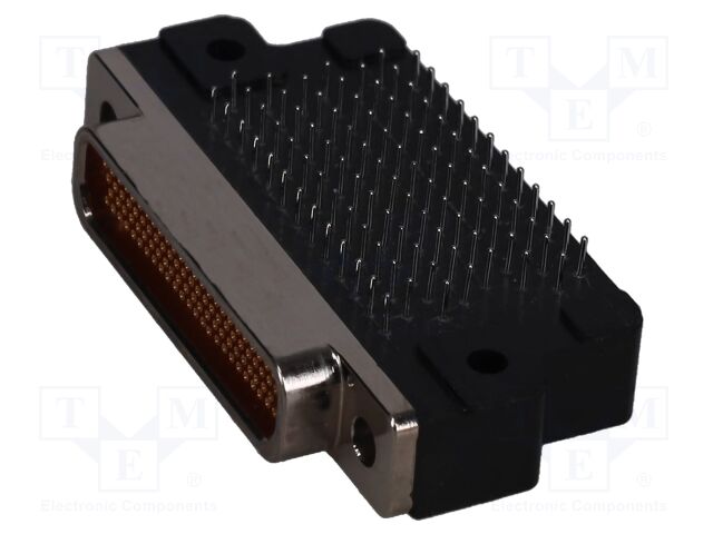 Connector: D-Sub
