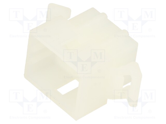 062 Pwr Conn Plug Panl Mnt 12Ckt