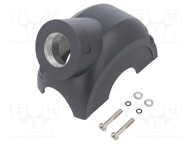 Han-Yellock 60 side enty M25