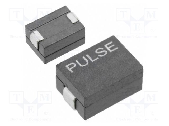 Inductor: wire