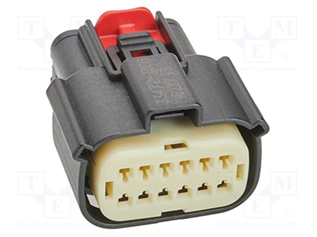 Connector: wire-wire