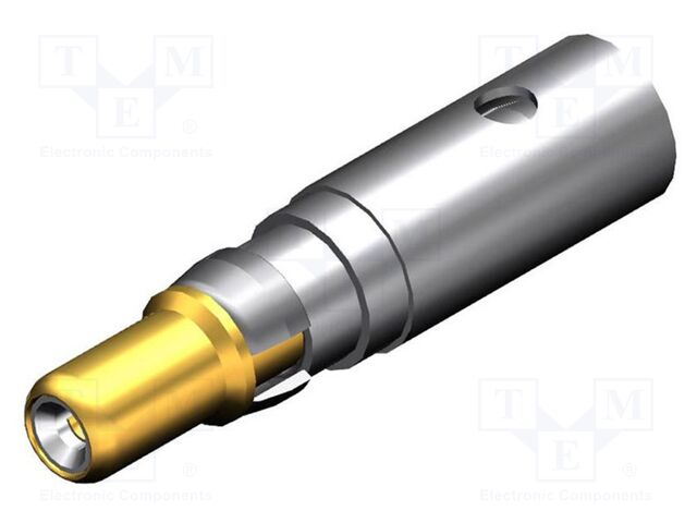 Connector: D-Sub
