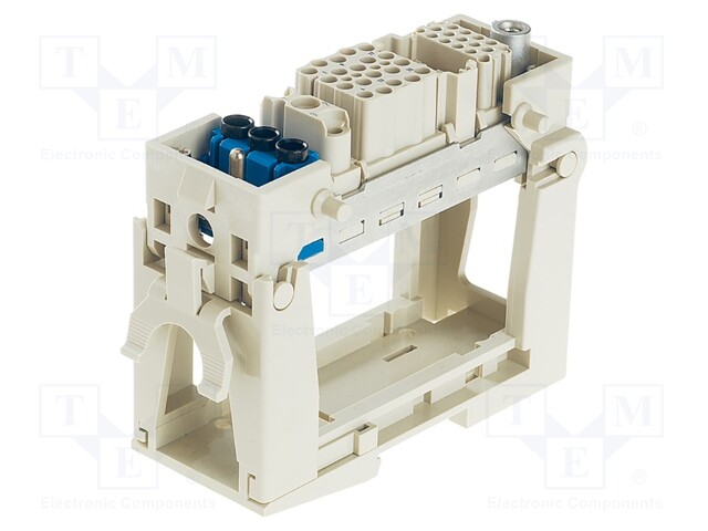 Han-Snap Carrier, Modular, pivoting