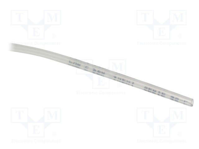 -40÷60°C; -0.95÷10bar; Pneumatics: pneumatic tubing; Øout: 4mm