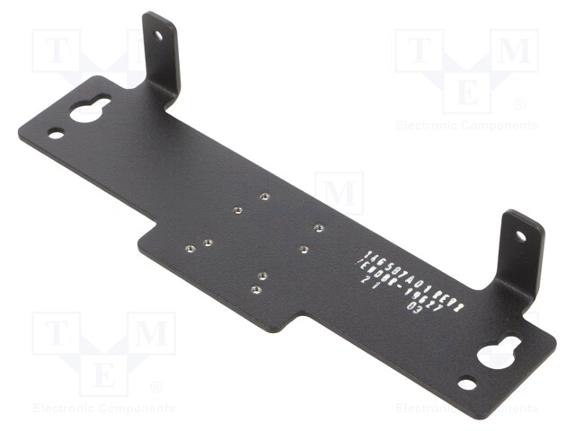 Holder; Holder mat: steel