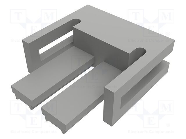 Secondary lock