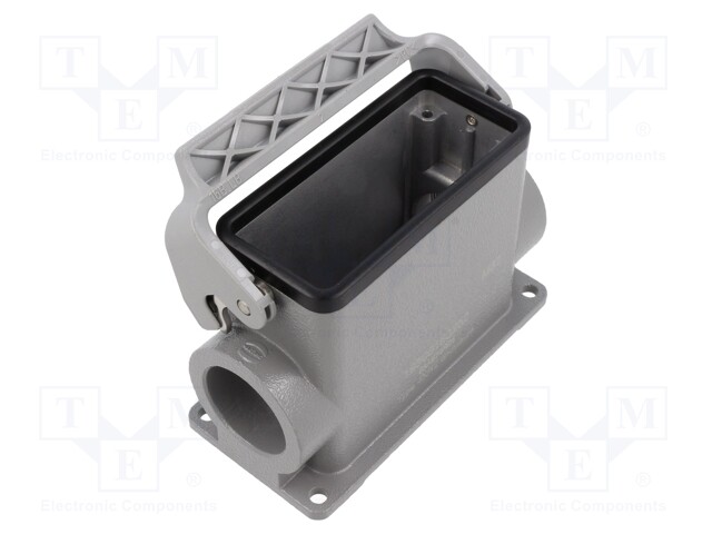 Han B Base Surface HC 1 Lever 1xM32