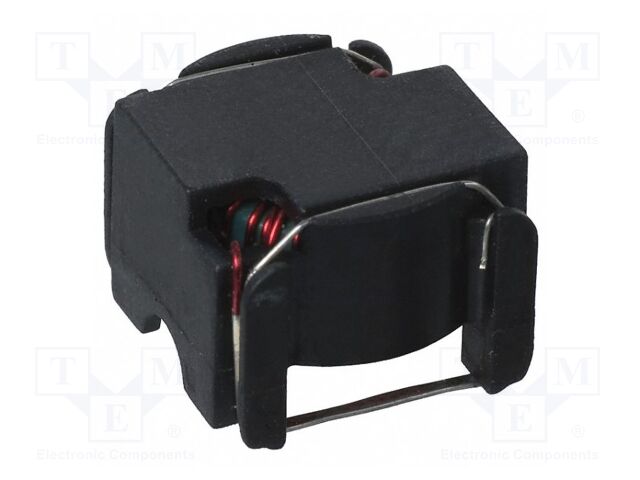 Inductor: wire