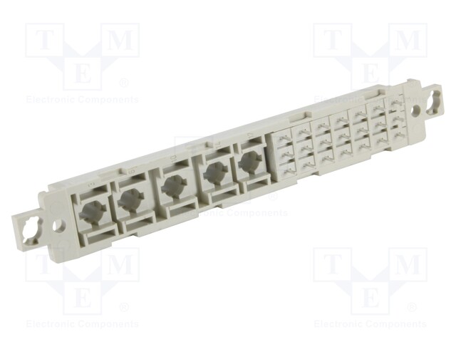DIN-Power MH21+5FS-3,2C1-2-cod