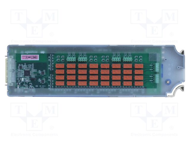 Module: relay; 10MHz; Ch: 32; 300V