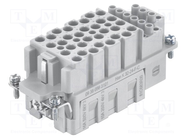 Han K 32-24-F-C