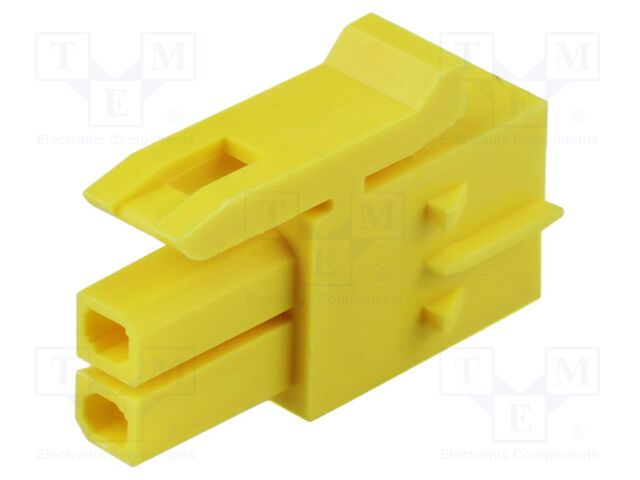 Connector: wire-board